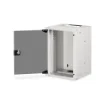 Picture of Digitus Soho Pro Wall-Mounted Enclosure - 254 Mm (10") - 315x300 Mm (Wxd) - Dn-49102