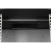 Picture of Digitus Soho Pro Wall-Mounted Enclosure - 254 Mm (10") - 315x300 Mm (Wxd) - Dn-49103