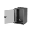 Picture of Digitus Soho Pro Wall-Mounted Enclosure - 254 Mm (10") - 315x300 Mm (Wxd) - Dn-49103