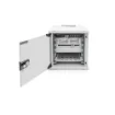 Picture of Digitus Soho Pro Wall-Mounted Enclosure - 254 Mm (10") - 315x300 Mm (Wxd) - Dn-49100