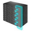 Picture of D-Link Layer 3 Stackable 10 Gigabit Managed Switches - DXS-3410-32SY/E