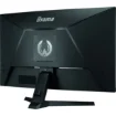 Picture of Iiyama G-Master Immerse Yourself in the Game with the Curved G2766HSU with Freesync Premium - G2766HSU-B1