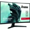 Picture of Iiyama G-Master Immerse Yourself in the Game with the Curved G2766HSU with Freesync Premium - G2766HSU-B1