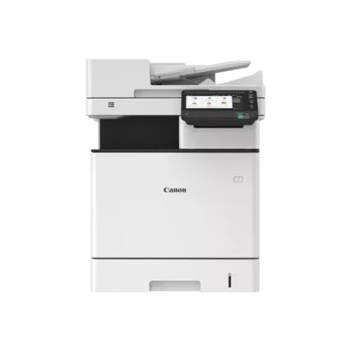 Picture of Canon I-Sensys MF842Cdw Laser A4 1200 X 1200 Dpi 38 Ppm Wi-Fi - 6162C008