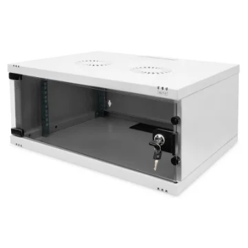 Picture of Digitus Wall Mounting Cabinet, Soho, Unmounted - 540x400 Mm (Wxd) - Dn-38010