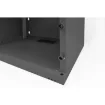 Picture of Digitus Wall Mounting Cabinet, Soho, Unmounted - 540x400 Mm (Wxd) - Dn-38011