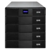 Picture of Eaton 9E2000ir Uninterruptible Power Supply (Ups) Double-Conversion (Online) 2 Kva 1800 W 6 Ac Outlet(S) - 9E2000ir
