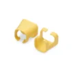Picture of Digitus Color Clips for Patch Cable - Yellow - A-Cc-Y