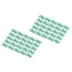 Picture of Digitus Color Clips for Patch Cable - Green - A-Cc-G