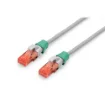 Picture of Digitus Color Clips for Patch Cable - Green - A-Cc-G
