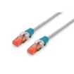 Picture of Digitus Color Clips for Patch Cable - Blue - A-Cc-B