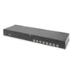 Picture of Digitus 8 Port Hdmi Kvm Switch Series - Ds-12910