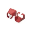 Picture of Digitus Color Clips for Patch Cable - Red - A-Cc-R