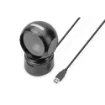 Picture of Digitus 2D Desktop Usb Barcode Scanner - Da-81005