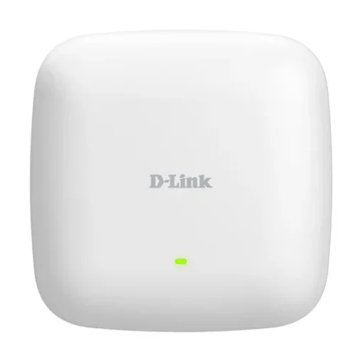 Picture of D-Link AX3000 Wi-Fi 6 Dual-Band Poe Access Point - DAP-X3060