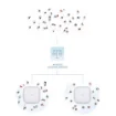 Picture of D-Link AX3000 Wi-Fi 6 Dual-Band Poe Access Point - DAP-X3060