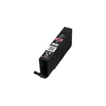 Picture of Canon 6120C001 Ink Cartridge 1 Pc(S) Original Magenta - 6120C001