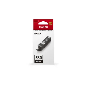 Picture of Canon 6117C001 Ink Cartridge 1 Pc(S) Original Black, Photo Black - 6117C001
