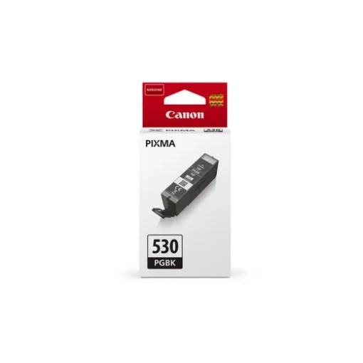 Picture of Canon 6117C001 Ink Cartridge 1 Pc(S) Original Black, Photo Black - 6117C001