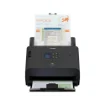 Picture of Canon Imageformula DR-S250N Sheet-Fed Scanner 600 X 600 Dpi A4 Black - 6383C003