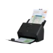 Picture of Canon Imageformula DR-S250N Sheet-Fed Scanner 600 X 600 Dpi A4 Black - 6383C003