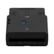 Picture of Canon Imageformula DR-S250N Sheet-Fed Scanner 600 X 600 Dpi A4 Black - 6383C003