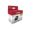 Picture of Canon 6509B015 Ink Cartridge 1 Pc(S) Original Black, Cyan, Magenta, Yellow - 6509B015
