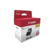 Picture of Canon 6431B010 Ink Cartridge 2 Pc(S) Original Black - 6431B010