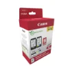 Picture of Canon 5437C006 Ink Cartridge 2 Pc(S) Original High (Xl) Yield Black, Cyan, Magenta, Yellow - 5437C006