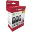 Picture of Canon 5224B017 Ink Cartridge 2 Pc(S) Original Black, Cyan, Magenta, Yellow - 5224B017