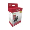 Picture of Canon 4540B019 Ink Cartridge 4 Pc(S) Original Black, Cyan, Magenta, Yellow - 4540B019