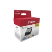 Picture of Canon 0372C006 Ink Cartridge 5 Pc(S) Original Black, Cyan, Magenta, Yellow - 0372C006