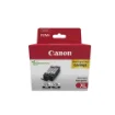 Picture of Canon 0318C010 Ink Cartridge 2 Pc(S) Original High (Xl) Yield Black - 0318C010