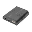 Picture of Digitus Hdmi Kvm Ip Extender Receiver, Full Hd - Ds-55530