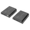 Picture of Digitus Hdmi Kvm Ip Extender Set, Full Hd - Ds-55529