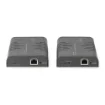 Picture of Digitus Hdmi Kvm Ip Extender Set, Full Hd - Ds-55529