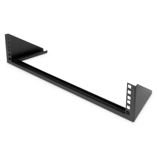 Picture of Digitus 19-Inch Equipment Wall Mounting Bracket, 2U - Dn-48003