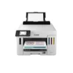 Picture of Canon Maxify GX5550 Inkjet Printer Colour 600 X 1200 Dpi A4 Wi-Fi - 6179C006