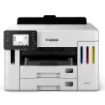 Picture of Canon Maxify GX5550 Inkjet Printer Colour 600 X 1200 Dpi A4 Wi-Fi - 6179C006