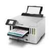 Picture of Canon Maxify GX5550 Inkjet Printer Colour 600 X 1200 Dpi A4 Wi-Fi - 6179C006
