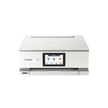 Picture of Canon Pixma TS8751 Inkjet A4 4800 X 1200 Dpi Wi-Fi - 6152C026