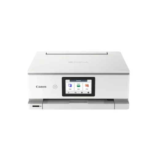 Picture of Canon Pixma TS8751 Inkjet A4 4800 X 1200 Dpi Wi-Fi - 6152C026
