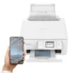 Picture of Canon Pixma TS7650i Inkjet A4 1200 X 1200 Dpi Wi-Fi - 6256C006