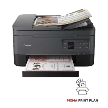 Picture of Canon Pixma TS7450i Inkjet A4 4800 X 1200 Dpi Wi-Fi - 5449C006