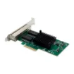 Picture of Digitus 4 Port Gigabit Ethernet Network Card, RJ45, Pci Express, Intel I350 - Dn-10114