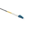 Picture of Digitus Pre-Assembled Fiberglass Universal Breakout Cable, Single Mode OS2, 8 Fibers, Lc/Upc - Lc/Upc - Dk-2A338u030bk-Bbb