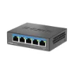 Picture of D-Link 5-Port 2.5G Multi-Gigabit Desktop Switch - Dms-105/E