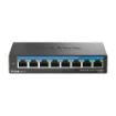 Picture of D-Link 8-Port 2.5G Multi-Gigabit Desktop Switch - Dms-108/E