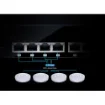 Picture of D-Link 8-Port 2.5G Multi-Gigabit Desktop Switch - Dms-108/E