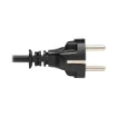 Picture of Eaton P054-03M-EU Power Cable Black 3 M CEE7/7 Iec C13 - P054-03M-EU